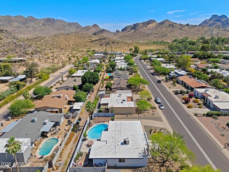 9609 N 35th Pl, Phoenix, AZ 85028