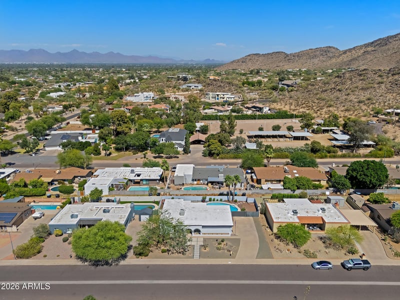 9609 N 35th Pl, Phoenix, AZ 85028