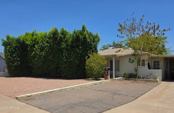 9609 N Central Ave, Phoenix, AZ 85020