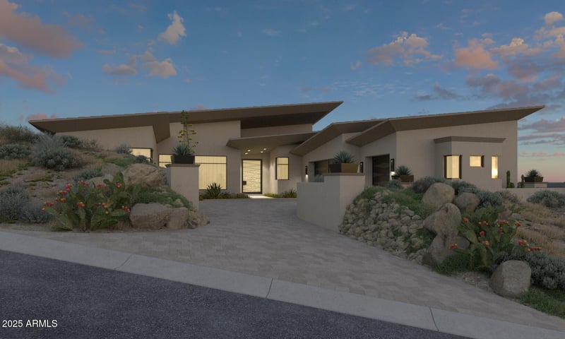 9609 Palisades Blvd, Fountain Hills, AZ 85268