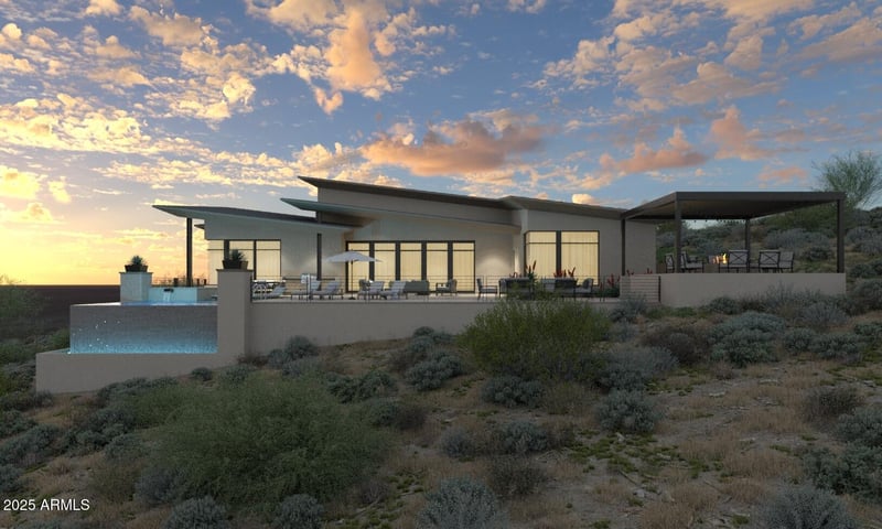 9609 Palisades Blvd, Fountain Hills, AZ 85268