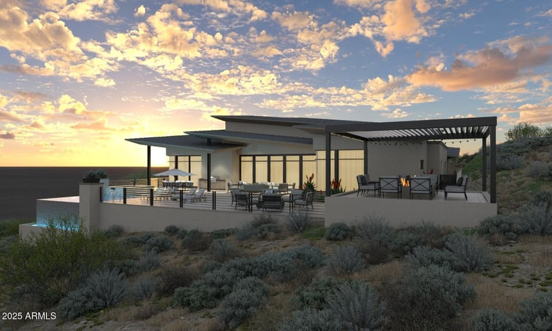 9609 Palisades Blvd, Fountain Hills, AZ 85268