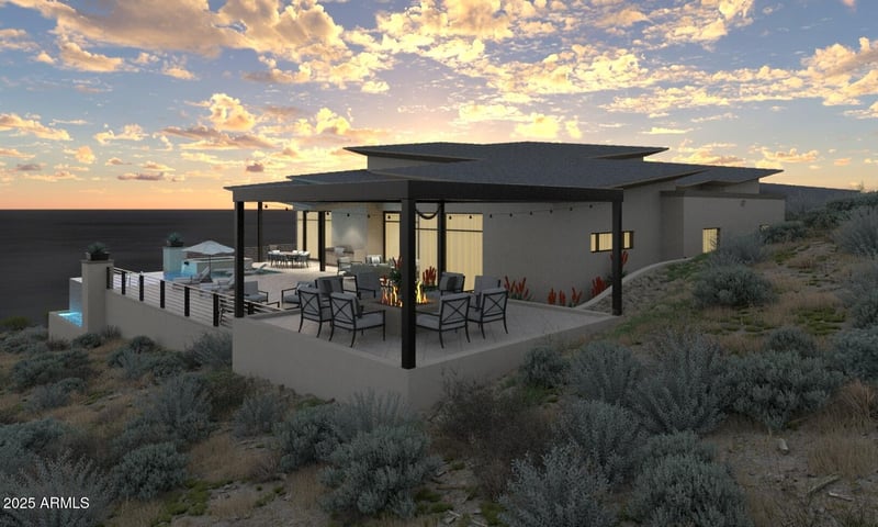 9609 Palisades Blvd, Fountain Hills, AZ 85268
