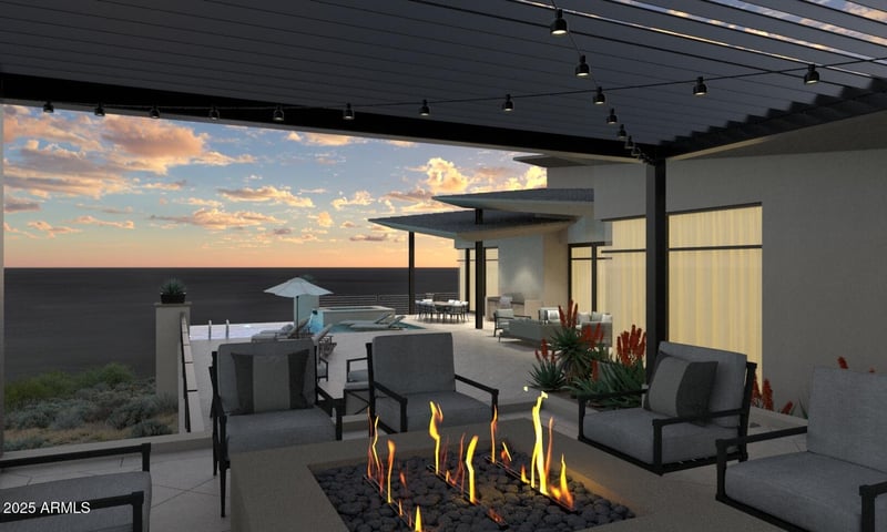 9609 Palisades Blvd, Fountain Hills, AZ 85268