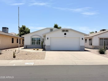 9609 Carol Ave, Peoria, AZ 85345