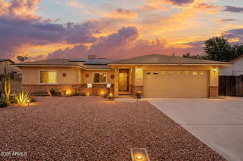 9609 W Echo Ln, Peoria, AZ 85345