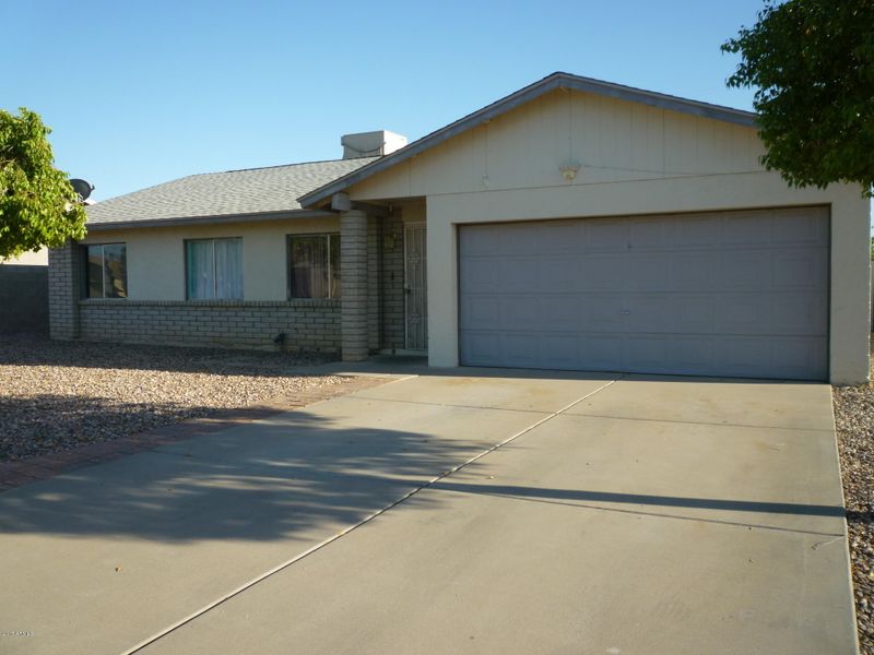 9609 W El Caminito Dr, Peoria, AZ 85345