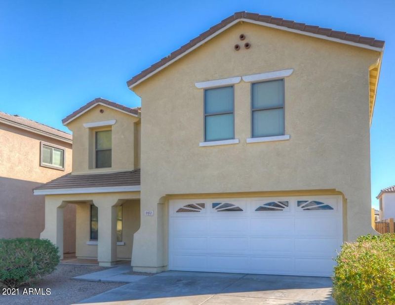 961 E Doris St, Avondale, AZ 85323