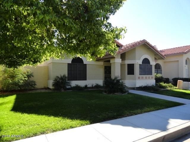 961 E Hearne Way, Gilbert, AZ 85234