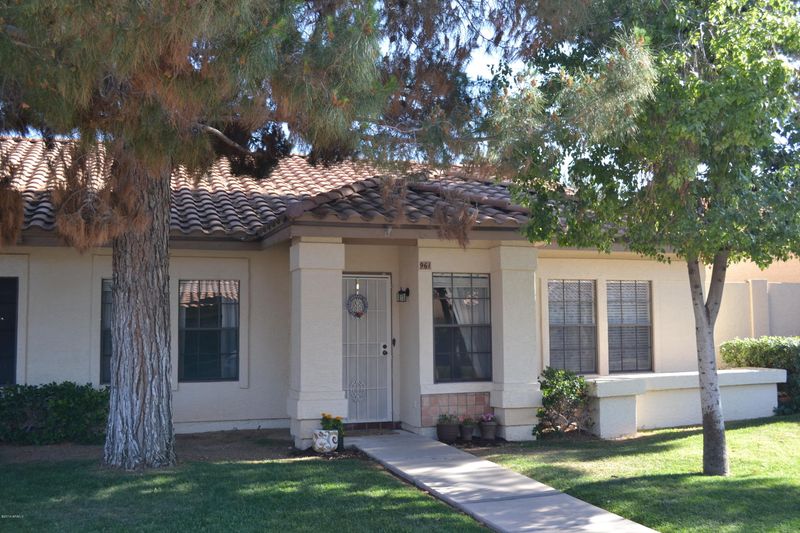 961 E Vaughn Ave, Gilbert, AZ 85234