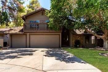 961 Lamplighter Ln, Tempe, AZ 85283