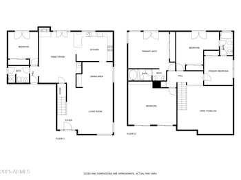 961 Lamplighter Ln, Tempe, AZ 85283