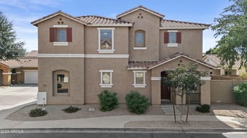 961 Redondo Dr, Gilbert, AZ 85296