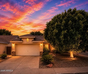 961 Hudson Way, Gilbert, AZ 85233