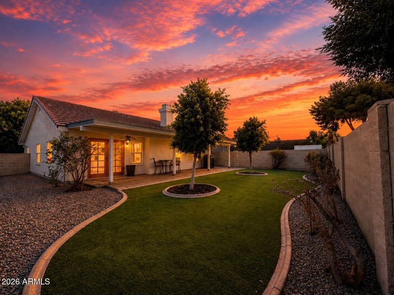 961 W Hudson Way, Gilbert, AZ 85233