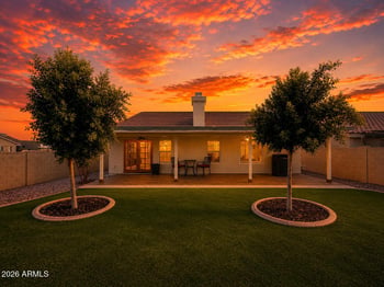 961 Hudson Way, Gilbert, AZ 85233