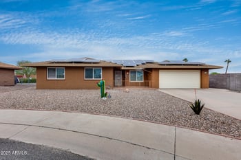 9610 Campana Dr, Sun City, AZ 85351