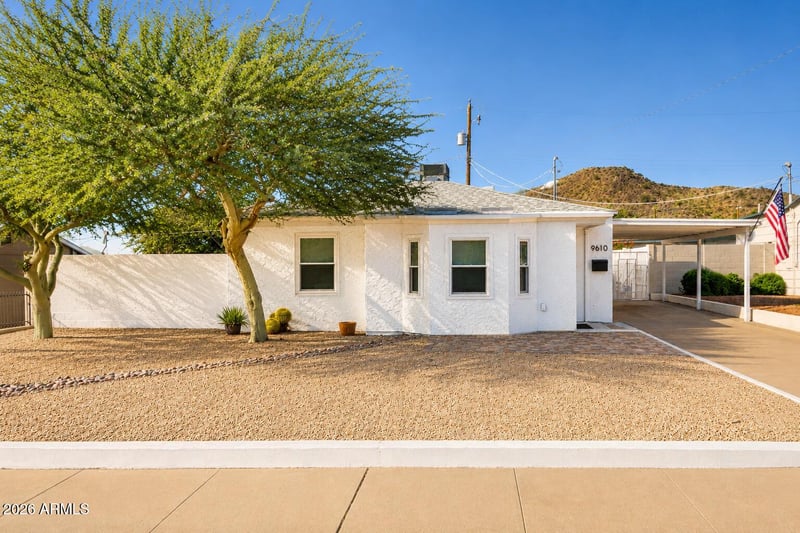 9610 2nd St, Phoenix, AZ 85020