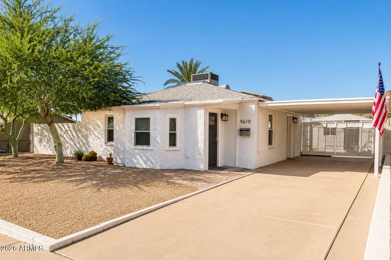 9610 2nd St, Phoenix, AZ 85020