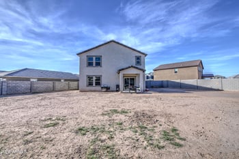 9611 Albeniz Pl, Tolleson, AZ 85353