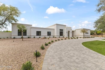 9611 Clinton St, Scottsdale, AZ 85260