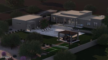 9611 Clinton St, Scottsdale, AZ 85260