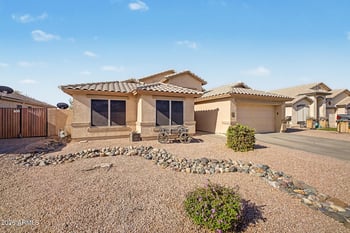 9611 Obispo Ave, Mesa, AZ 85212
