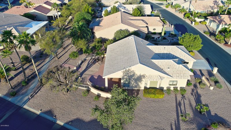 9611 E Sunburst Dr, Sun Lakes, AZ 85248