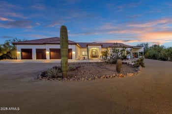 9611 N 121st St, Scottsdale, AZ 85259