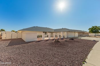 9611 Terrace Ln, Sun, AZ 85373