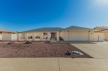 9611 Terrace Ln, Sun City, AZ 85373