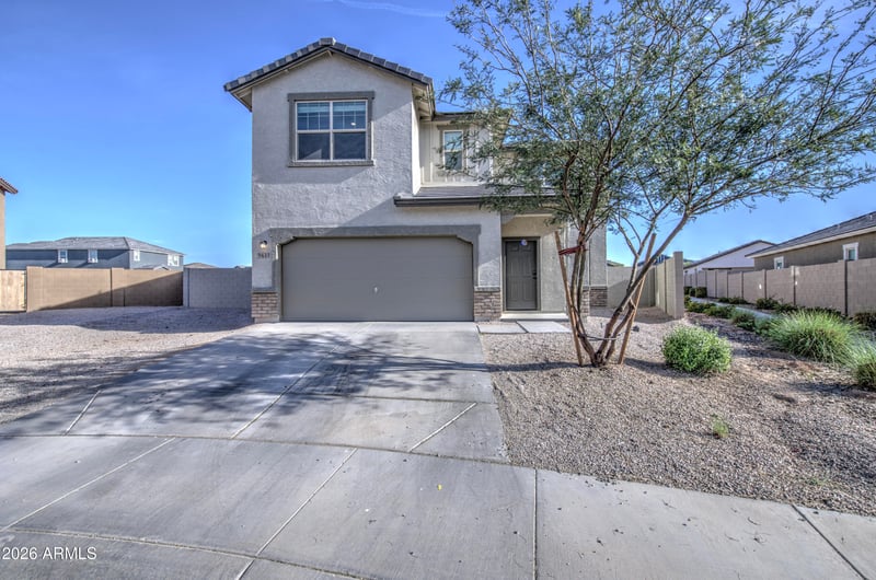 9611 W Albeniz Pl, Tolleson, AZ 85353