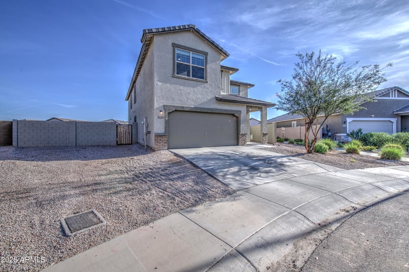 9611 W Albeniz Pl, Tolleson, AZ 85353