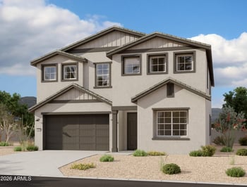 9612 56th Ln, Laveen, AZ 85339