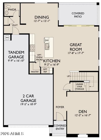 9612 56th Ln, Laveen, AZ 85339