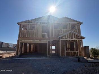 9612 56th Ln, Laveen, AZ 85339