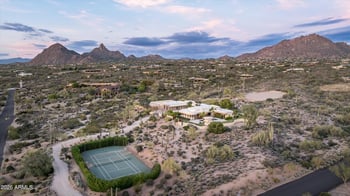 9612 Vereda Solana Dr, Scottsdale, AZ 85255