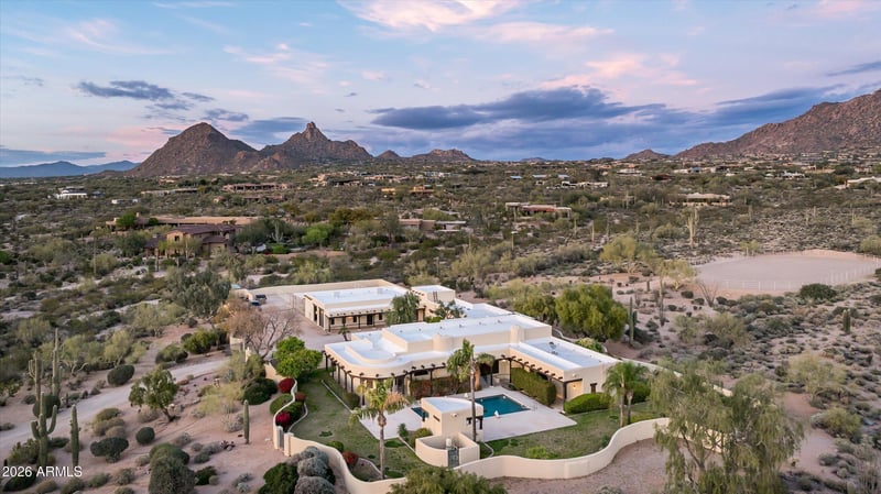 9612 Vereda Solana Dr, Scottsdale, AZ 85255