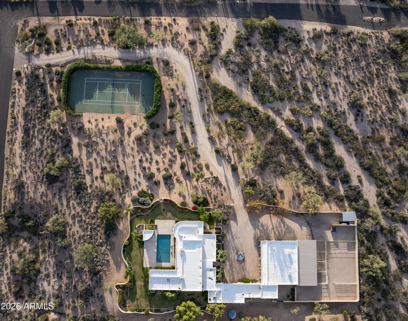 9612 Vereda Solana Dr, Scottsdale, AZ 85255