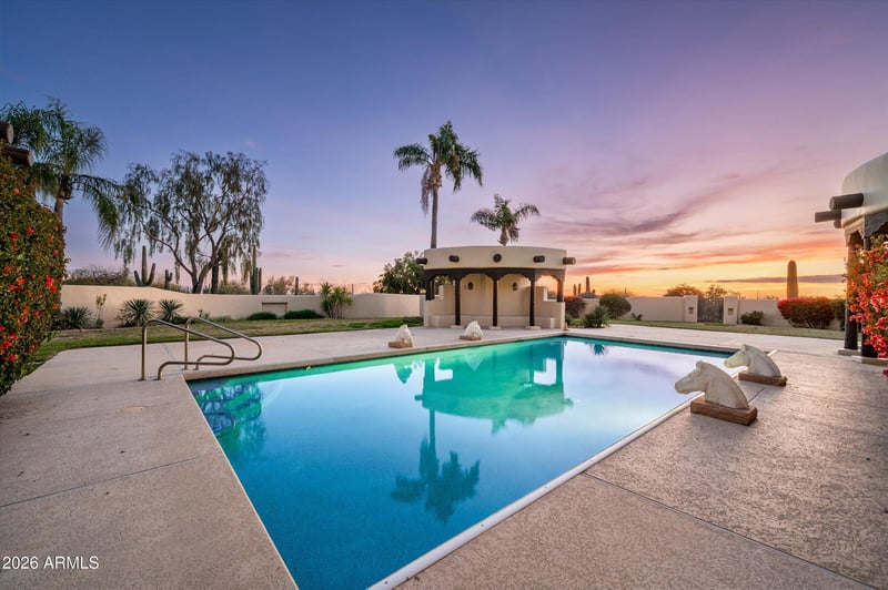 9612 Vereda Solana Dr, Scottsdale, AZ 85255