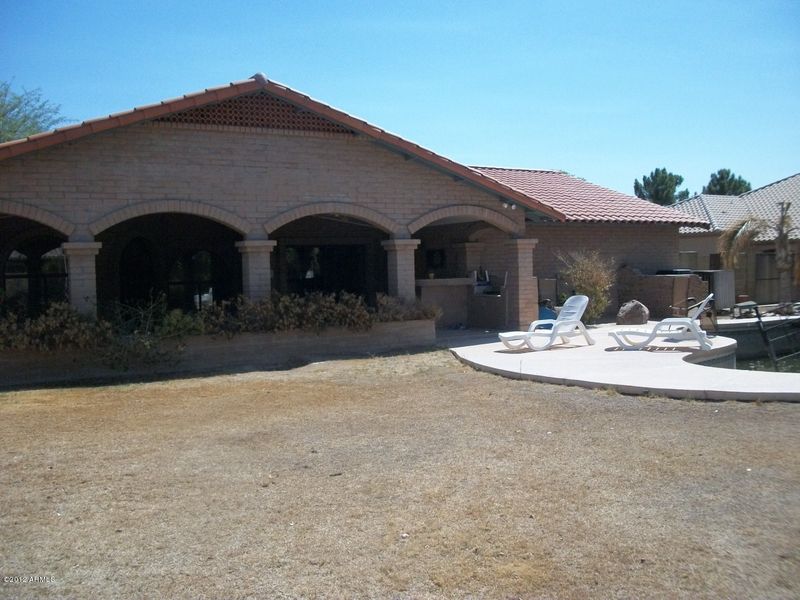 9612 W Cielo Grande Ave, Peoria, AZ 85383