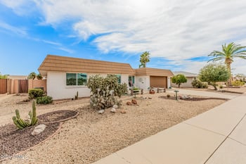 9613 Raintree Dr, Sun City, AZ 85351