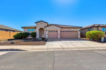 9613 S 23rd Dr, Phoenix, AZ 85041