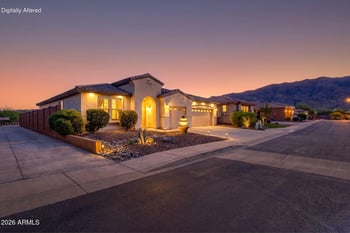 9613 S 23rd Dr, Phoenix, AZ 85041