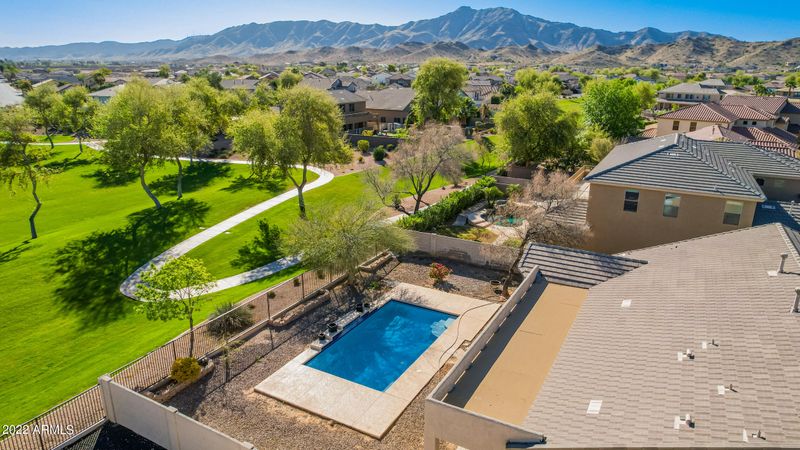 9613 S 46th Dr, Laveen, AZ 85339