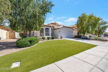 9613 Mary Ann Dr, Peoria, AZ 85382