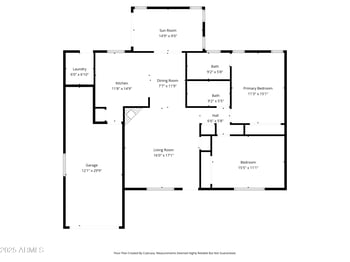 9614 110th Ave, Sun City, AZ 85351