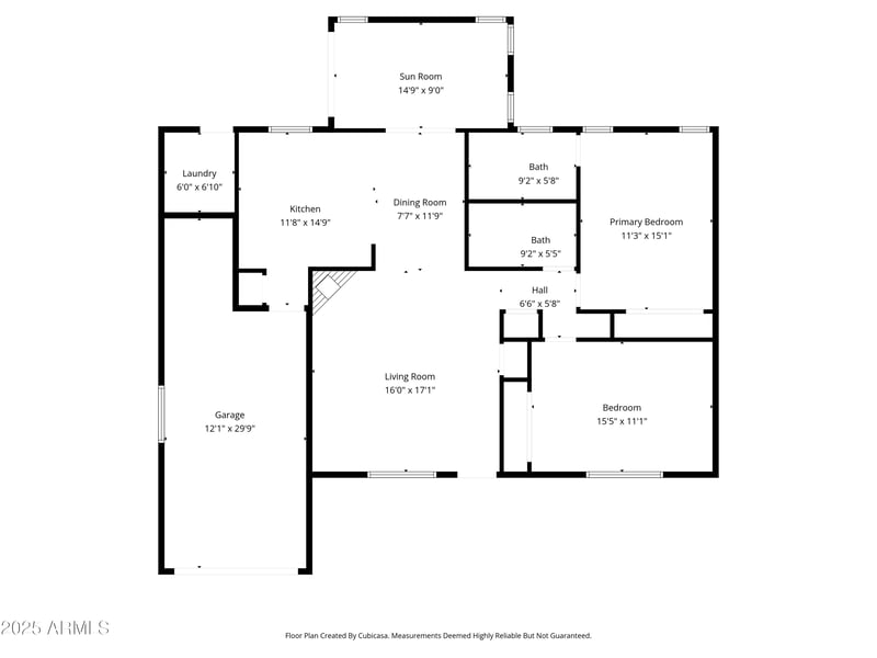 9614 110th Ave, Sun City, AZ 85351