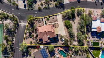 9614 19th St, Phoenix, AZ 85020