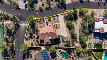 9614 19th St, Phoenix, AZ 85020